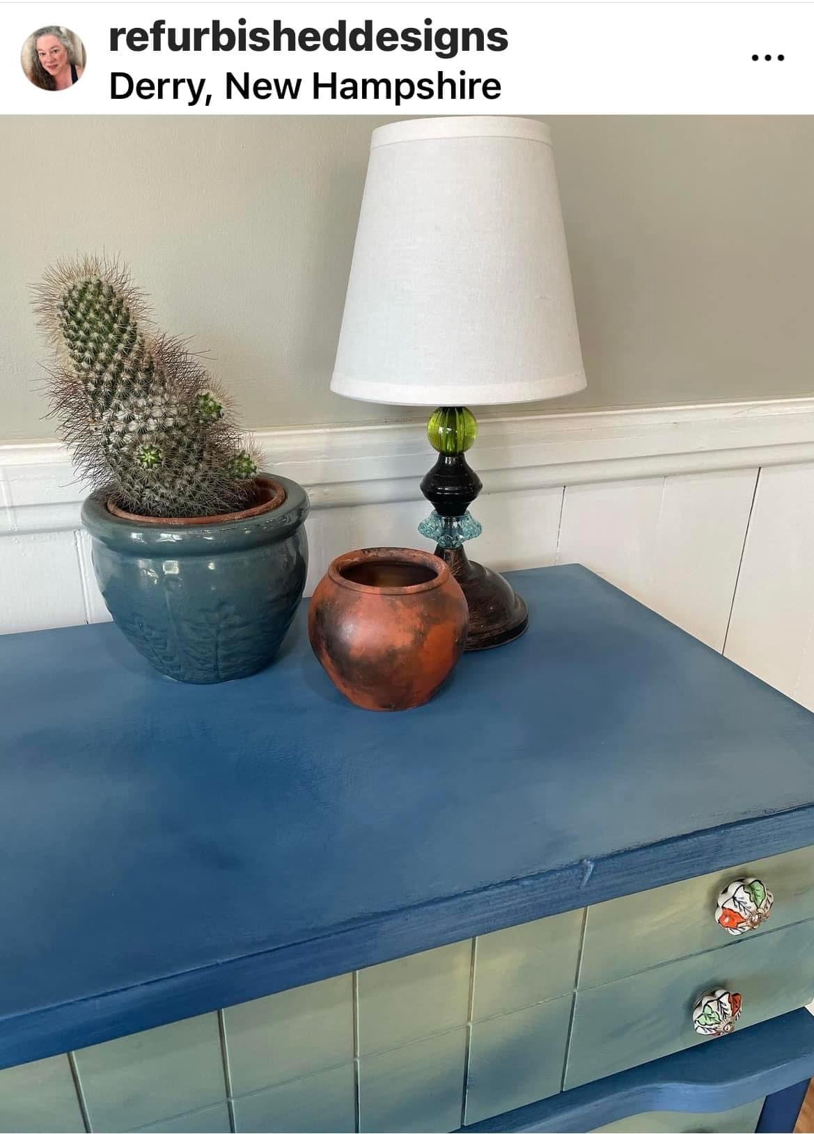Cactus Dresser