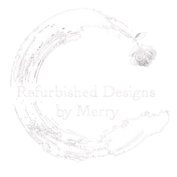 Refurbished Designs by Merry